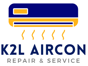 K2L Aircon logo
