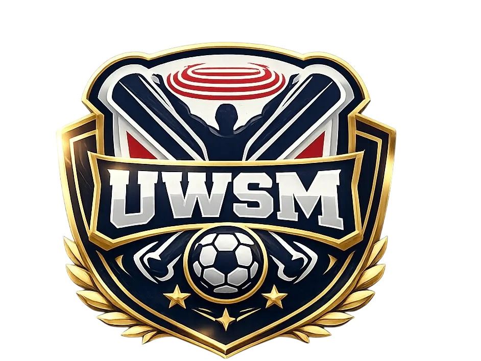 United World Sports Management logo